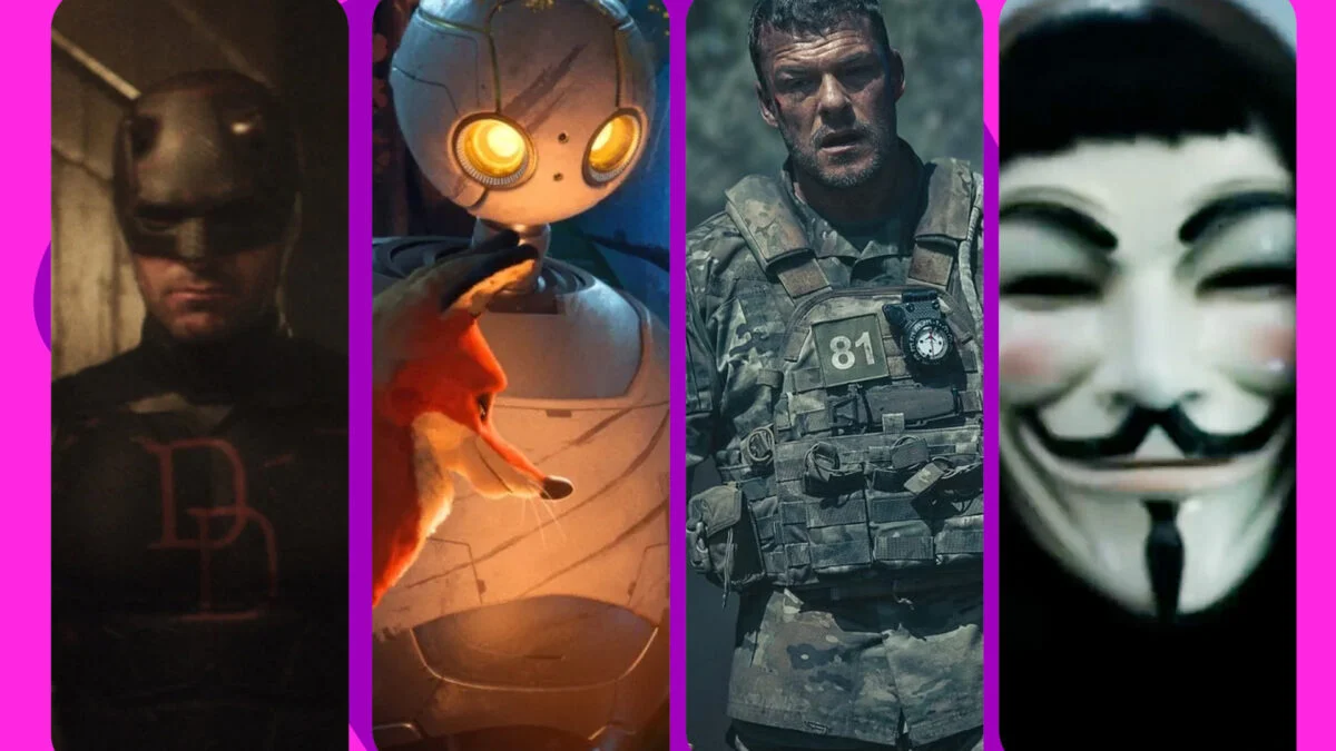 Must-Stream Horror & Sci-Fi in March 2026: Netflix, Hulu & More