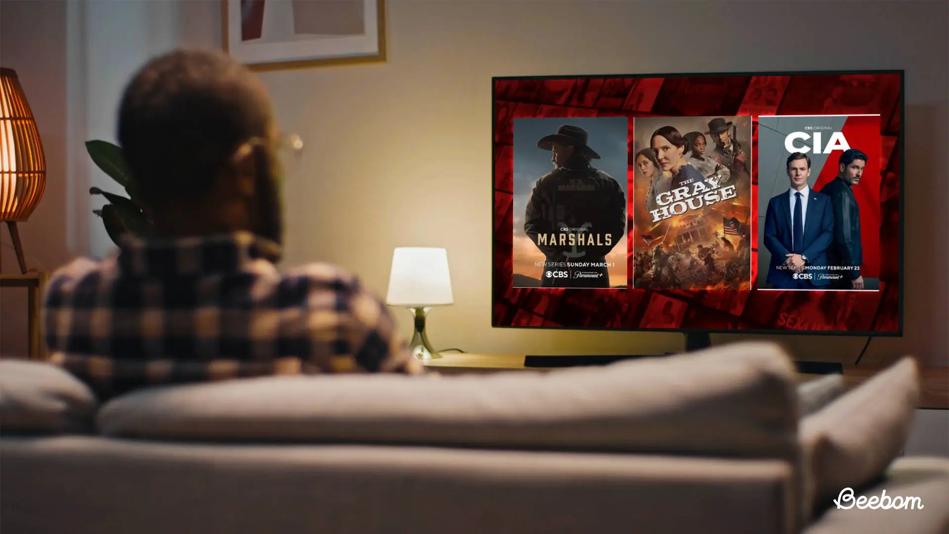 Must-Watch New TV Shows for the Week of Feb 23 - March 1, 2026