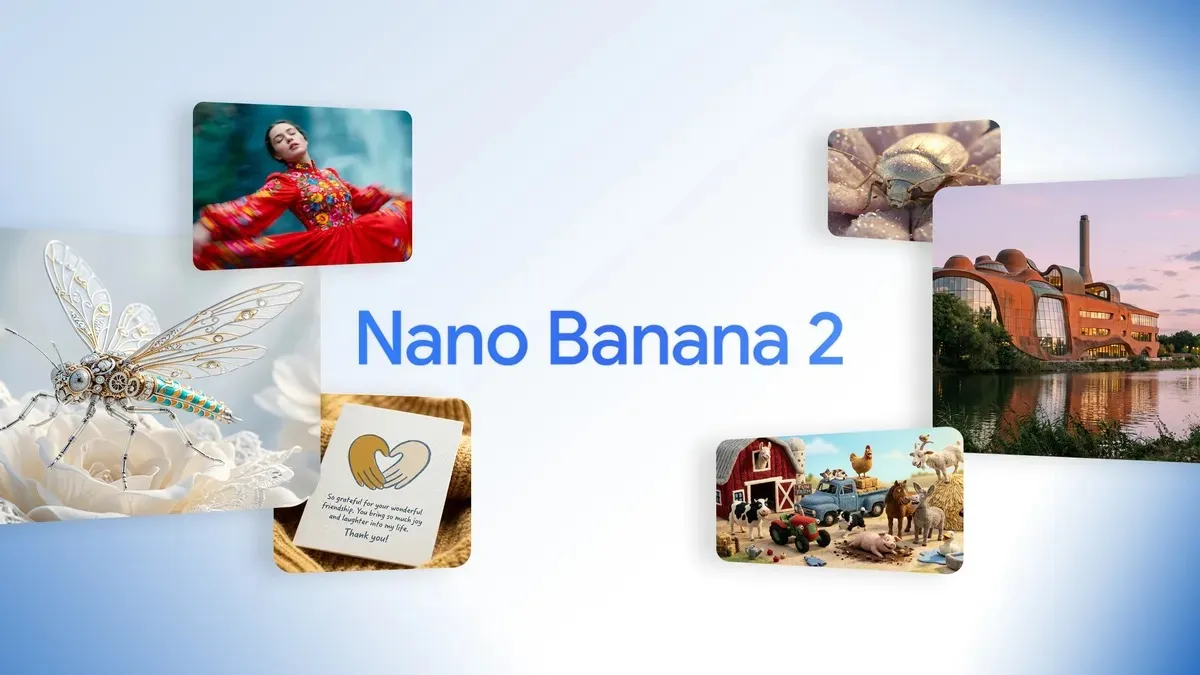 Nano Banana 2 Explained: Inside Google's Top AI Image Model