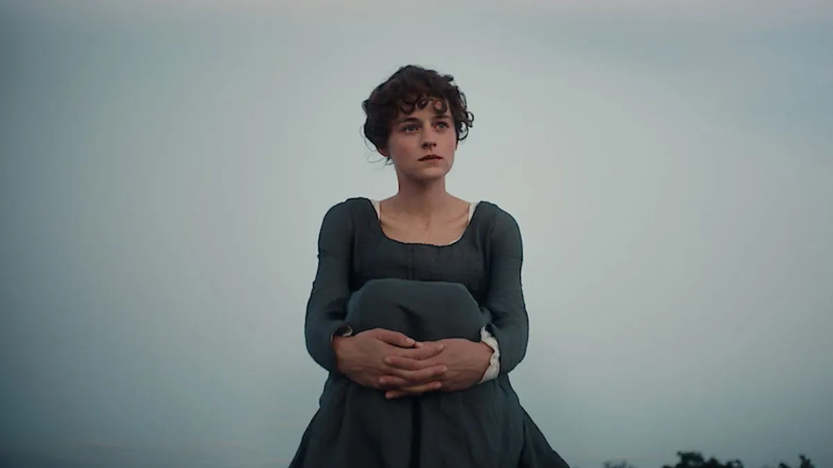 Netflix Reveals 'Pride & Prejudice' Series Teaser — 2026 Release