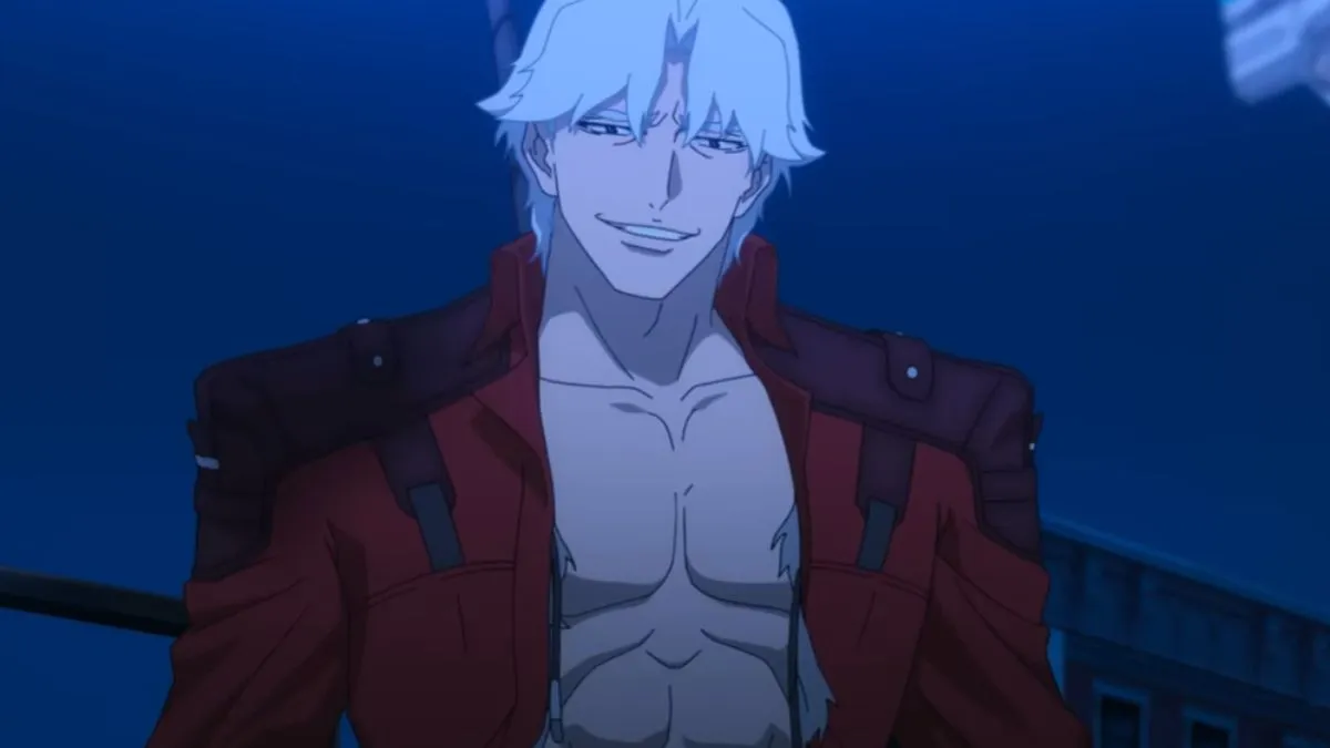 Netflix Sets Devil May Cry Season 2 Release Date — Coming Soon