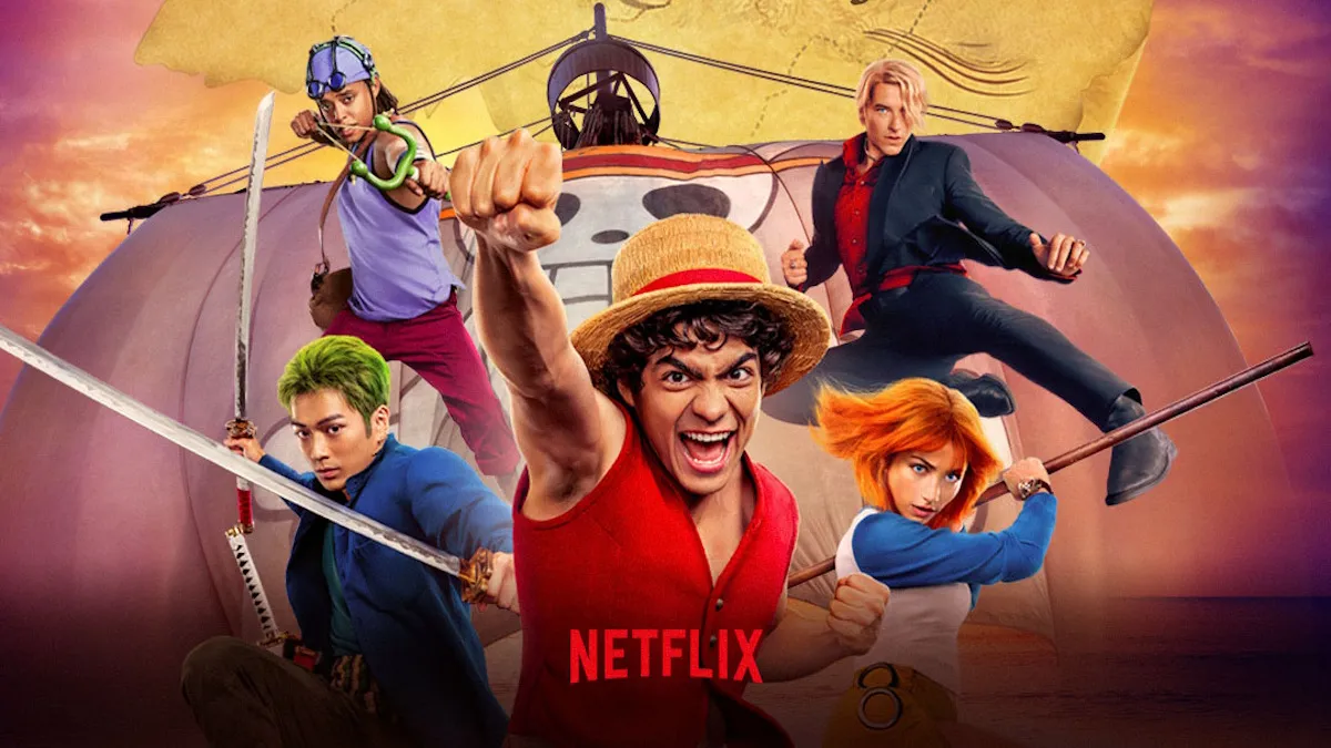 Netflix's One Piece Season 2 Release Schedule: Episode Dates Revealed