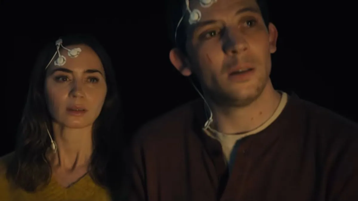 New Disclosure Day Trailer Premieres at Super Bowl 2026: Fans Divided