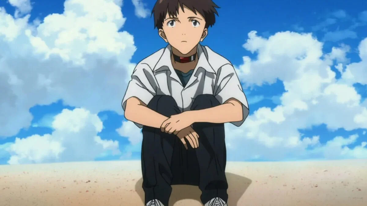 New Evangelion Anime Announced: Yoko Taro Takes the Helm