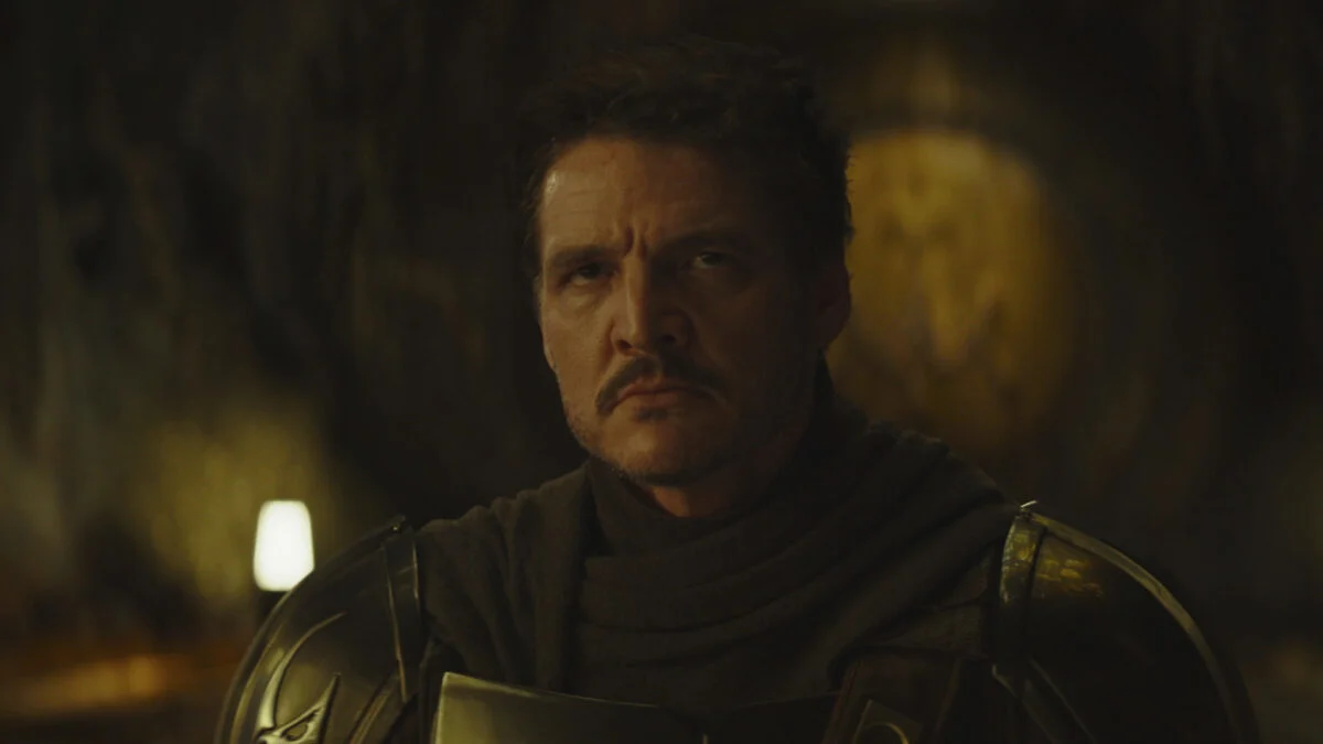 New Mandalorian & Grogu Trailer: Star Wars Movie Secrets