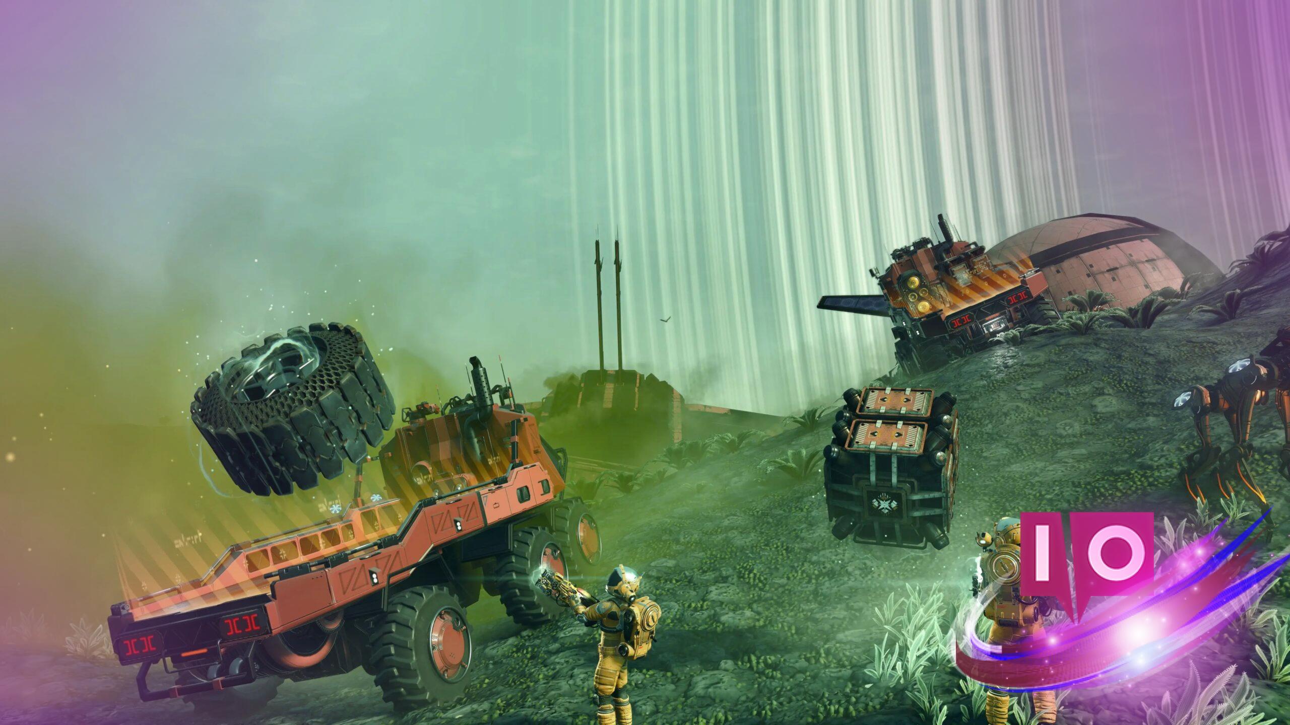 No Man’s Sky Expedition 21 (Remnant) Guide: Tips & Strategies