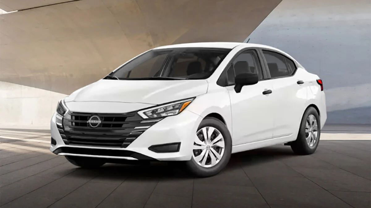 No More $20,000 New Cars in the US (2026)