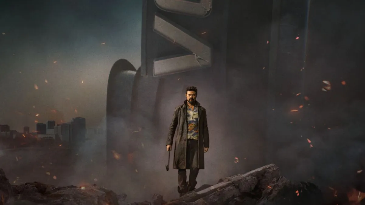 'Nobody Is Safe': Karl Urban Teases Major Deaths in The Boys S5