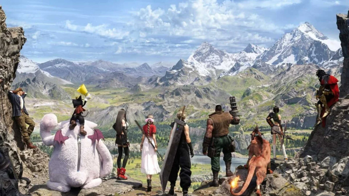 Nobuo Uematsu Biography 'On the Record' Releases This Fall