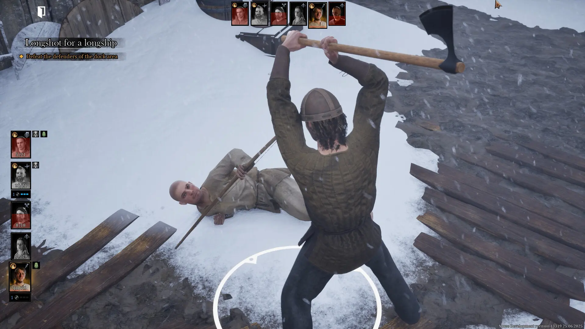 Norse Oath of Blood Release Countdown: Date & Time Revealed!