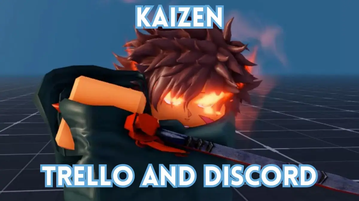 Official KAIZEN Trello and Discord Links: Your Ultimate Guide