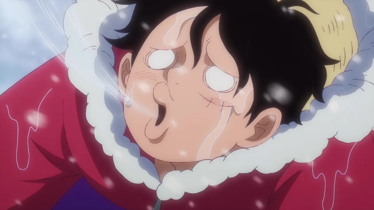 One Piece Chapter 1175 Delayed — New Release Date Revealed