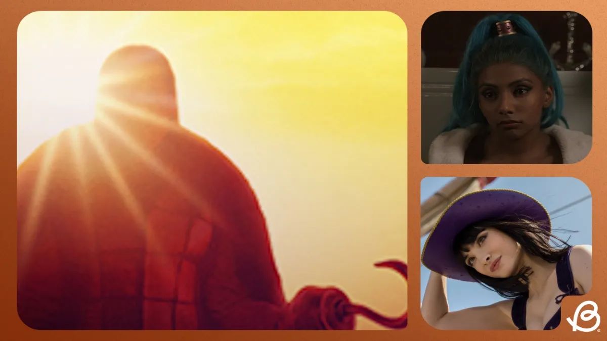 One Piece Live-Action S2: All Baroque Works Members & Actors