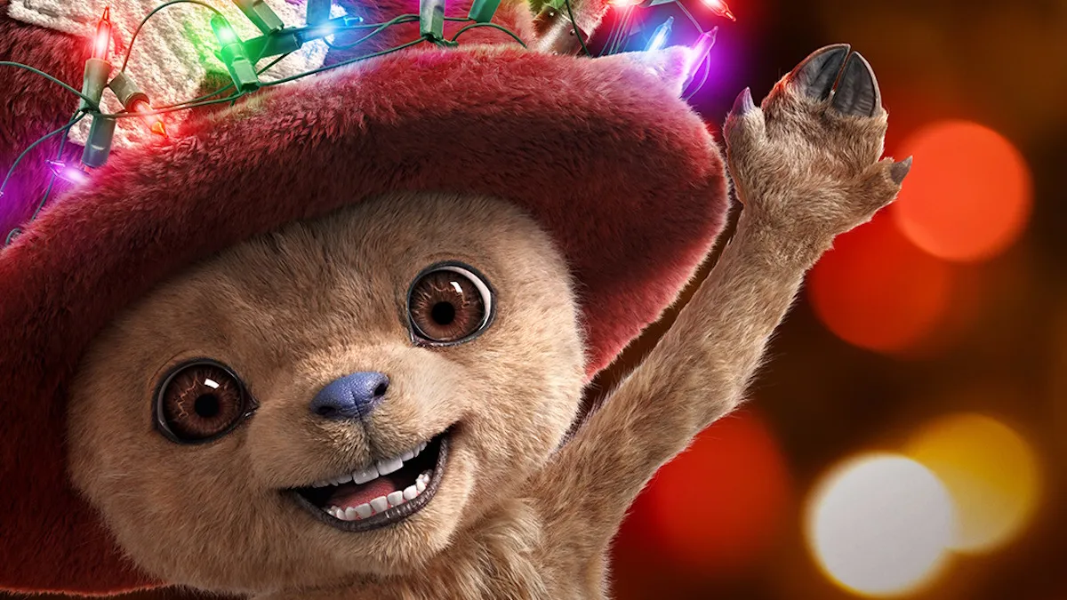 One Piece Live-Action Season 2: Who Is Chopper & Who Plays Him?