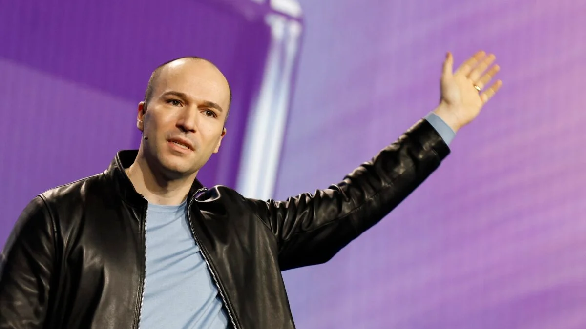 OpenAI President Defends Trump Donations, Avoids ICE Comments