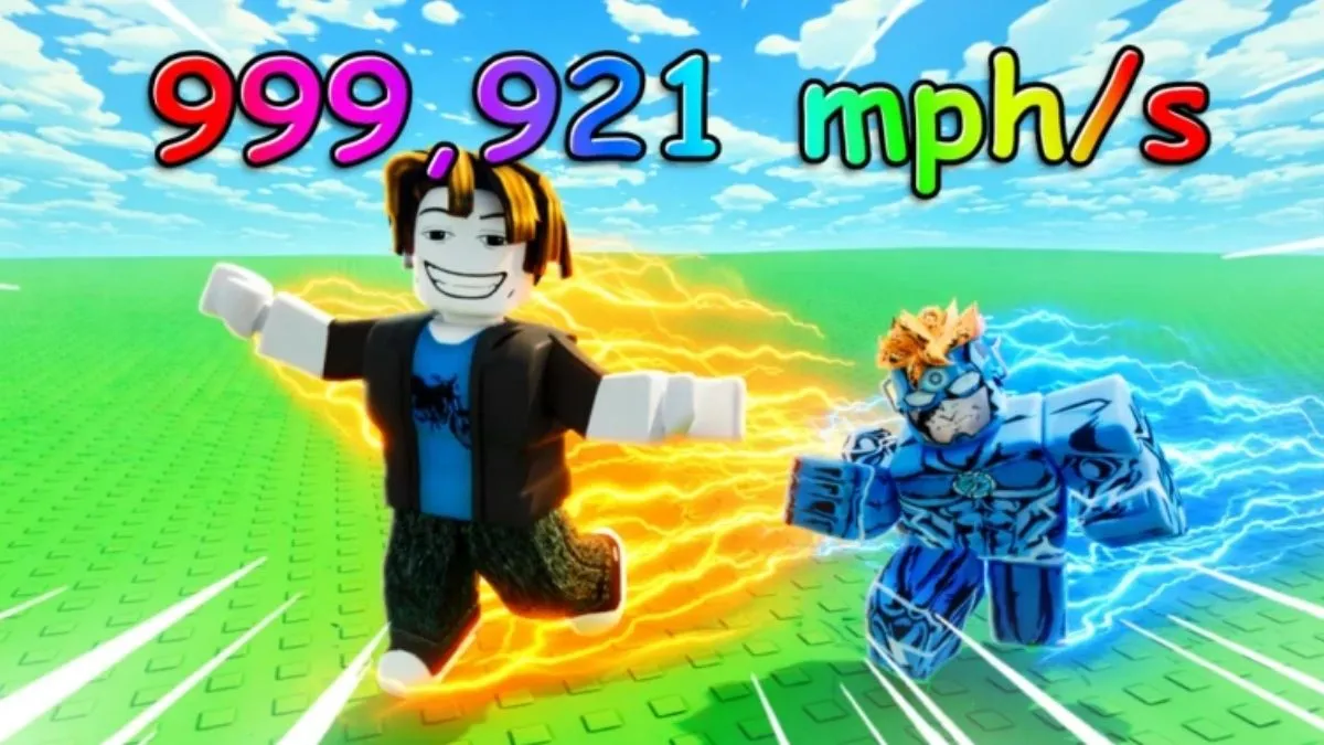 Outrun a Speedster Codes February 2026 - Latest Working Codes