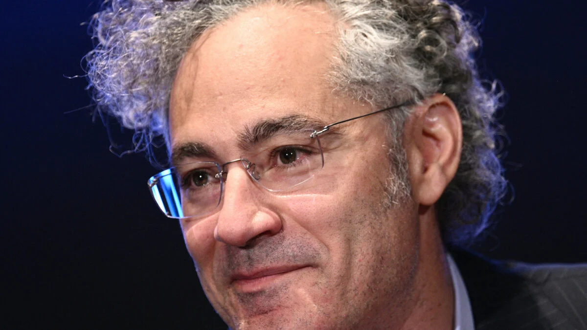 Palantir: $2B Revenue From Trump Era Operations