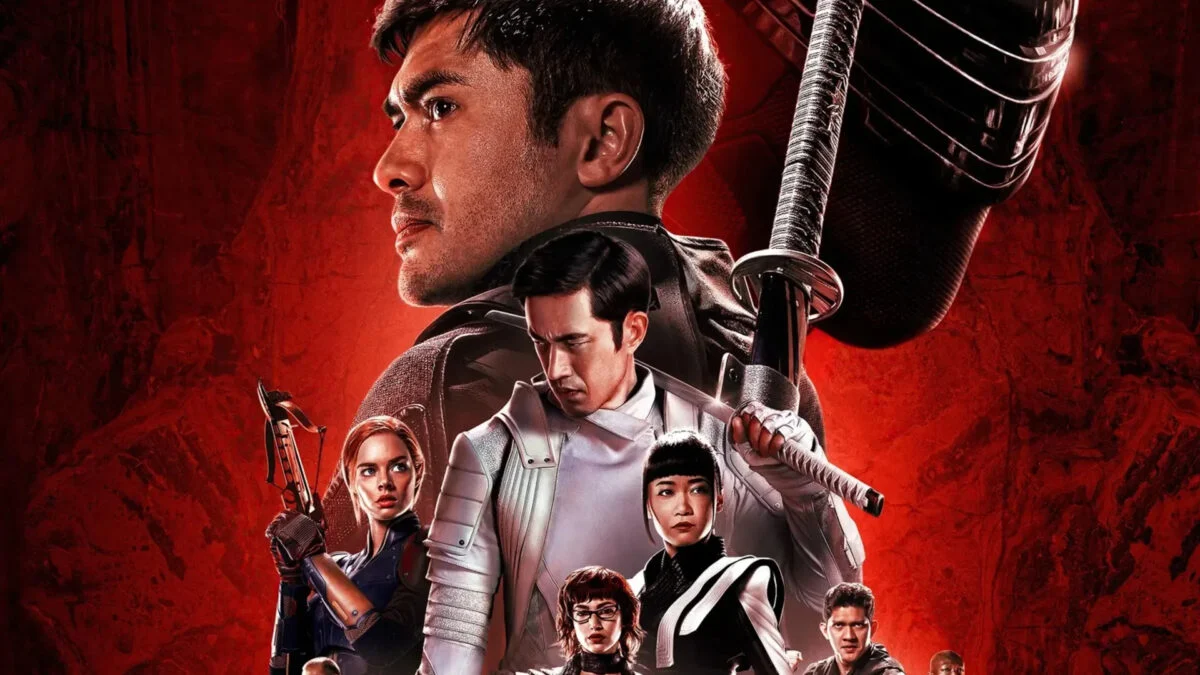 Paramount’s G.I. Joe Reboot Plan with Max Landis & Danny McBride?