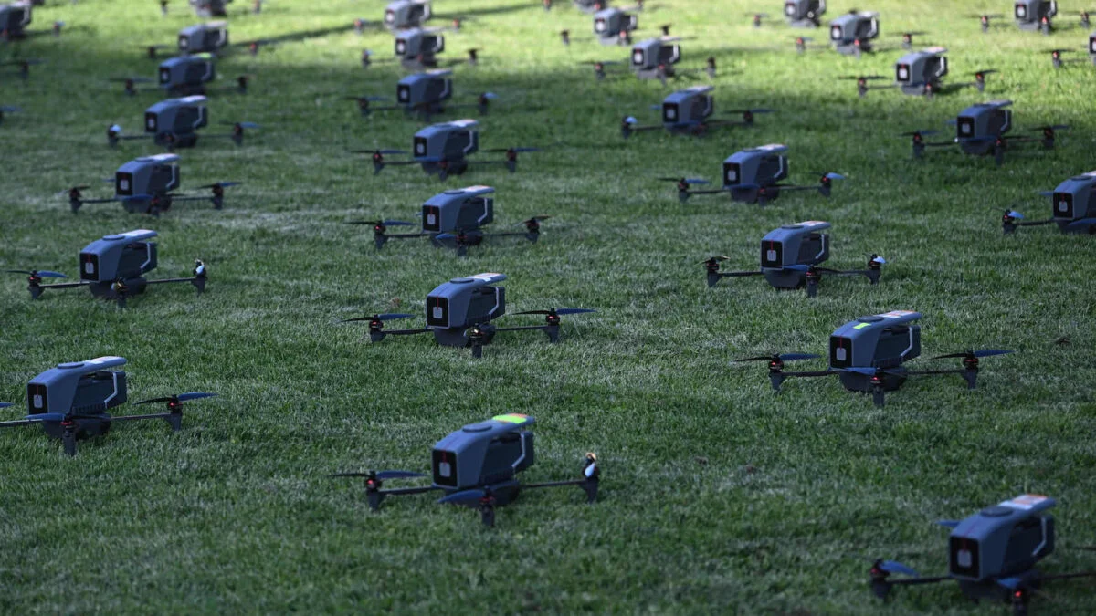 Pentagon Fumes Over Anthropic's Stance on Military AI Initiatives