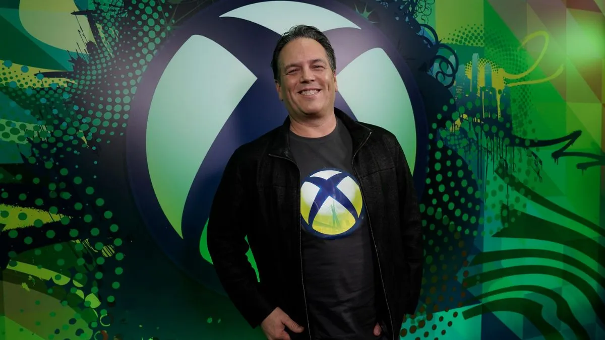 Phil Spencer Retires as Xbox Head; Microsoft Taps AI Exec Asha Sharma