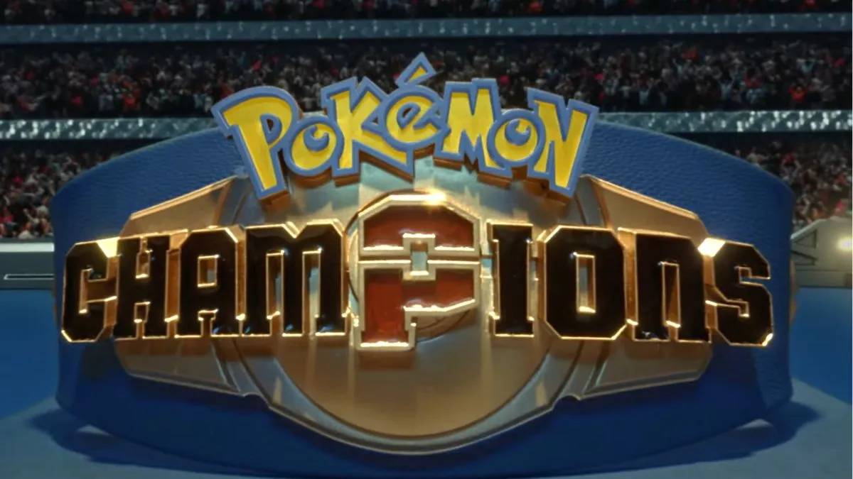 Pokémon Champions Release Date: April 2026 on Switch; Mobile Later