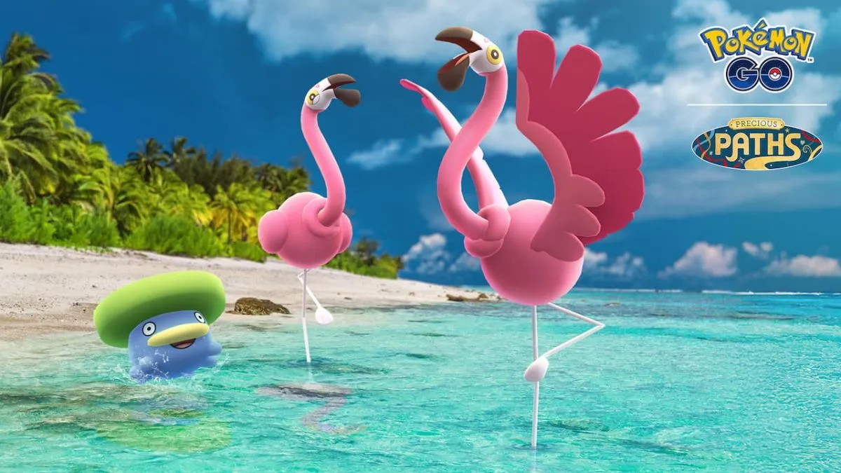 Pokemon GO Flamigo Carnival: Bonuses & Spawns