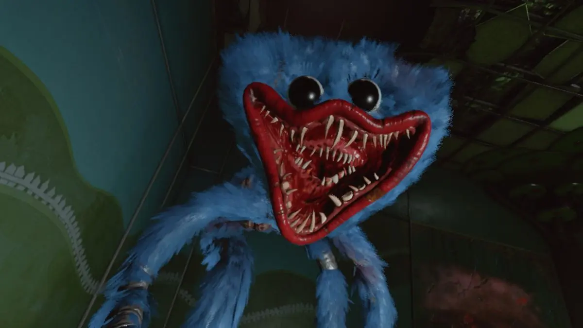 Poppy Playtime Chapter 5: All Tape Locations Guide