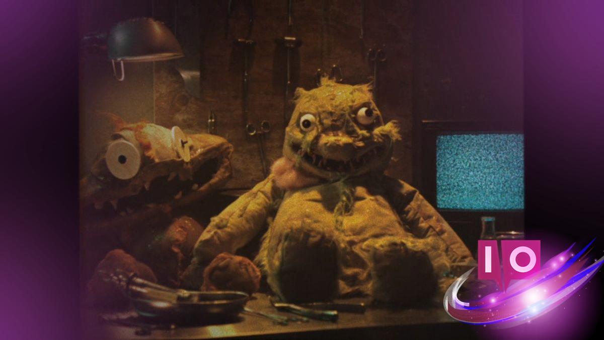 Poppy Playtime Chapter 5 Notes — All Locations & How to Find Them