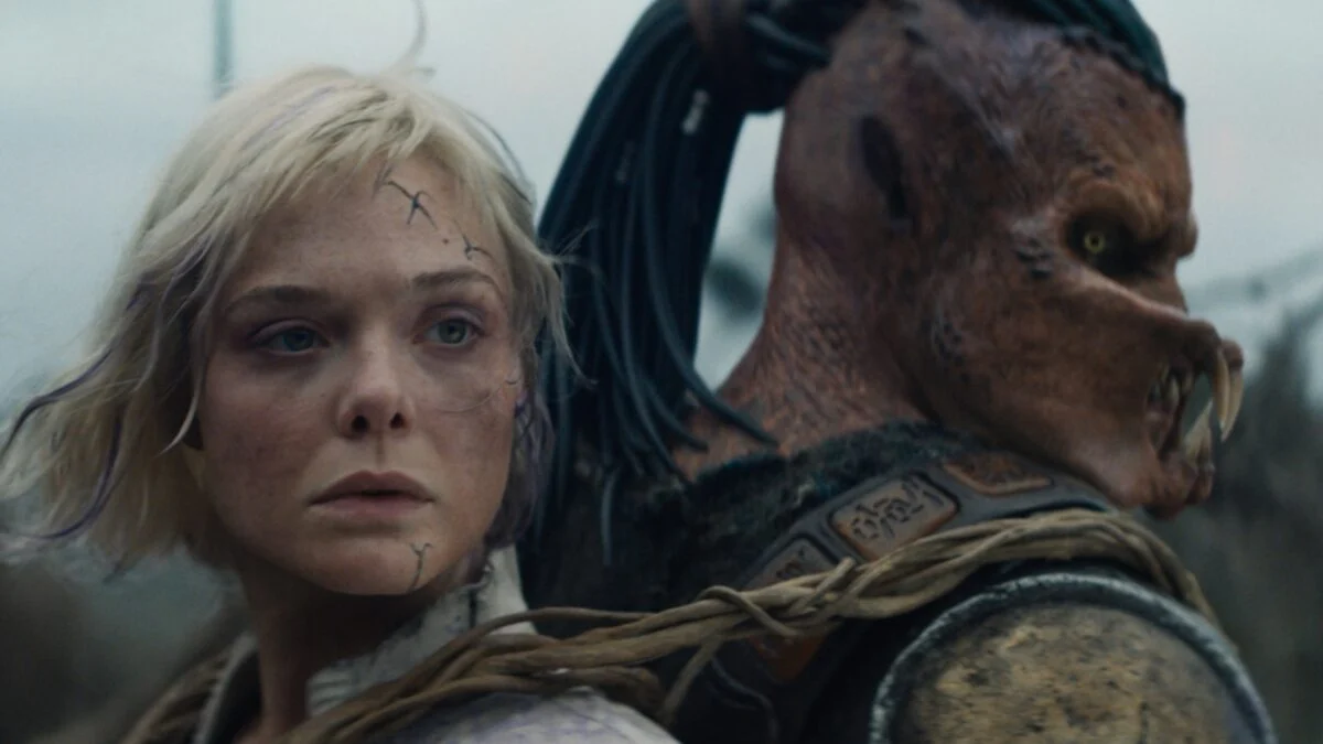 Predator: Badlands Hulu Release Date Announced!