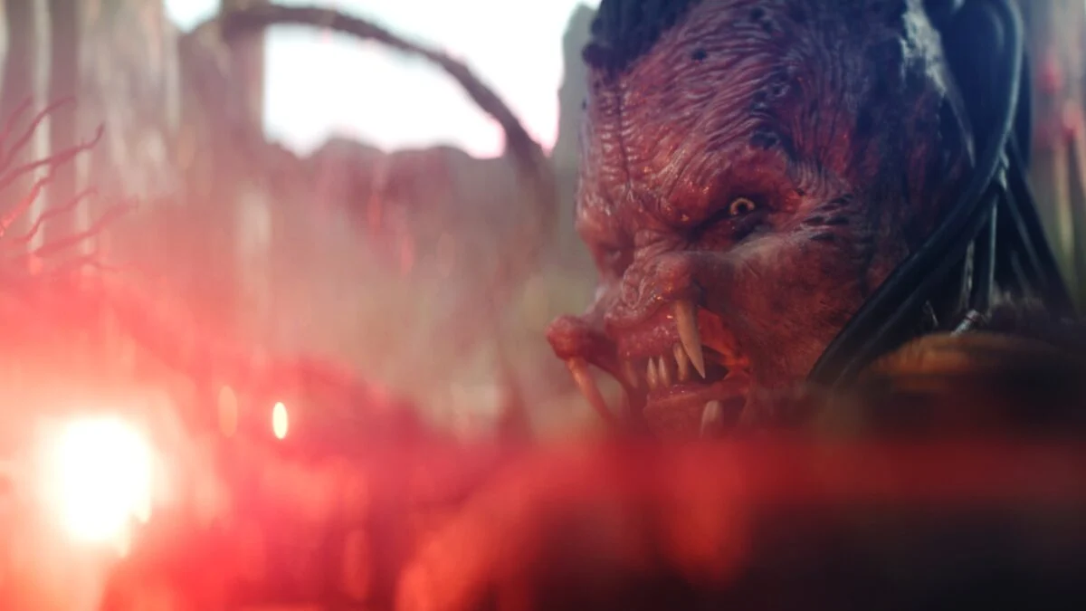 Predator: Badlands Is Hulu's Biggest Debut Since Prey