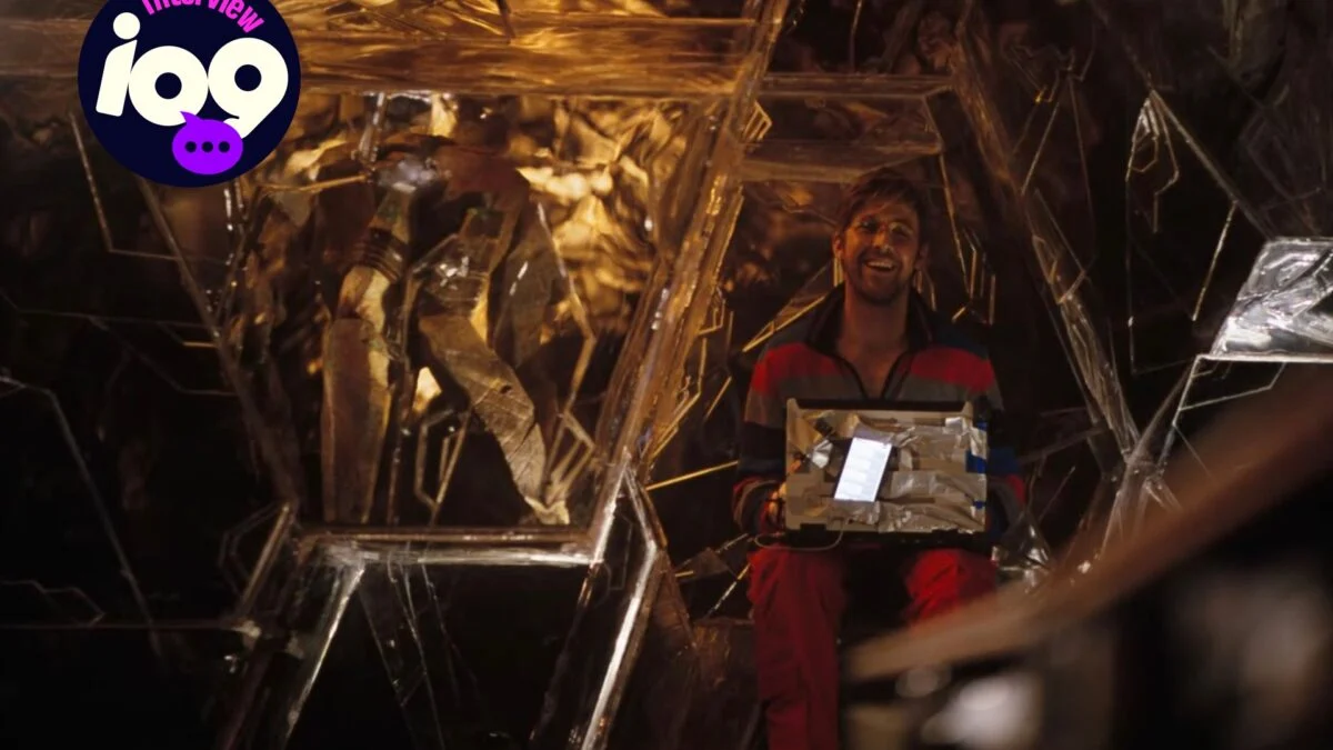 Project Hail Mary Preview: High Expectations from Directors Lord & Miller