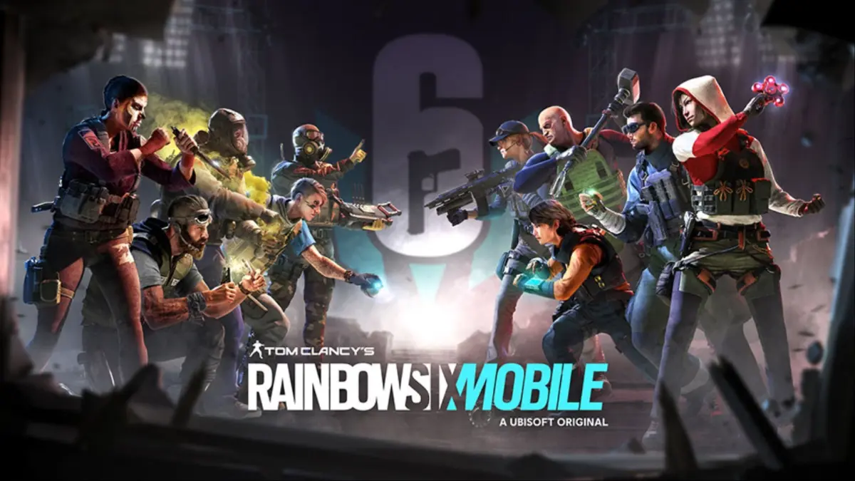 Rainbow Six Mobile Operators Tier List 2026 — Best Operators