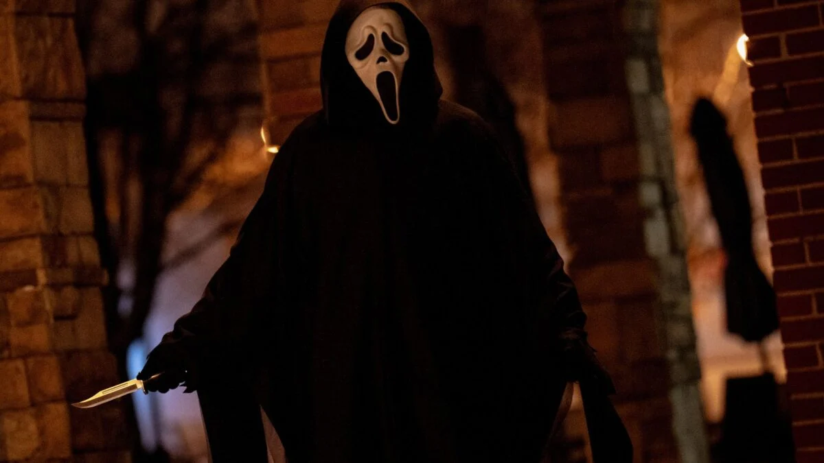 Ranking Every Ghostface: From Billy & Stu to the Scream Family