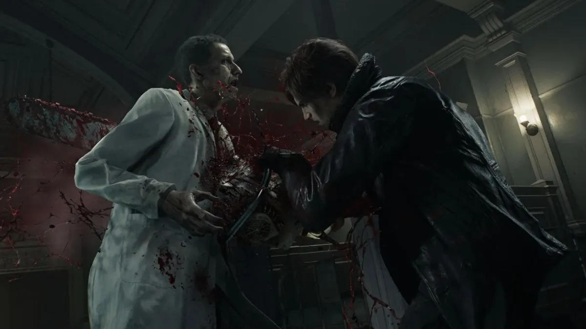 Resident Evil Requiem: All Weapons and How to Get Them