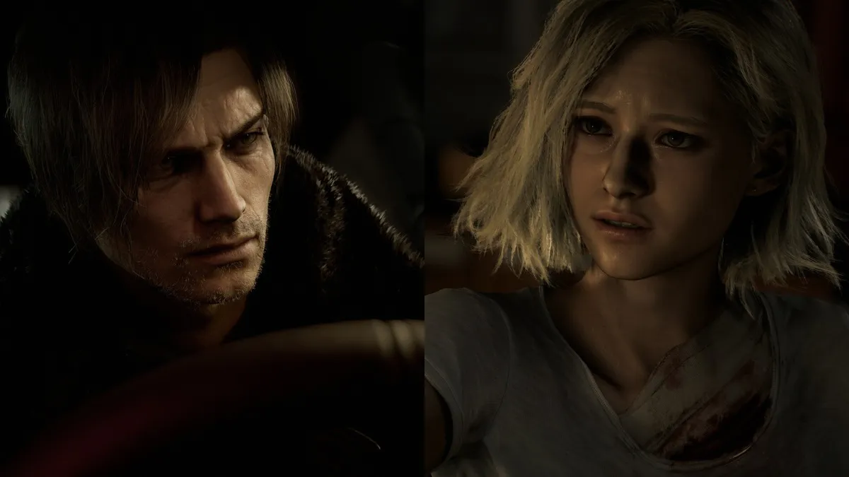 Resident Evil Requiem: Equal Spotlight for Leon and Grace?