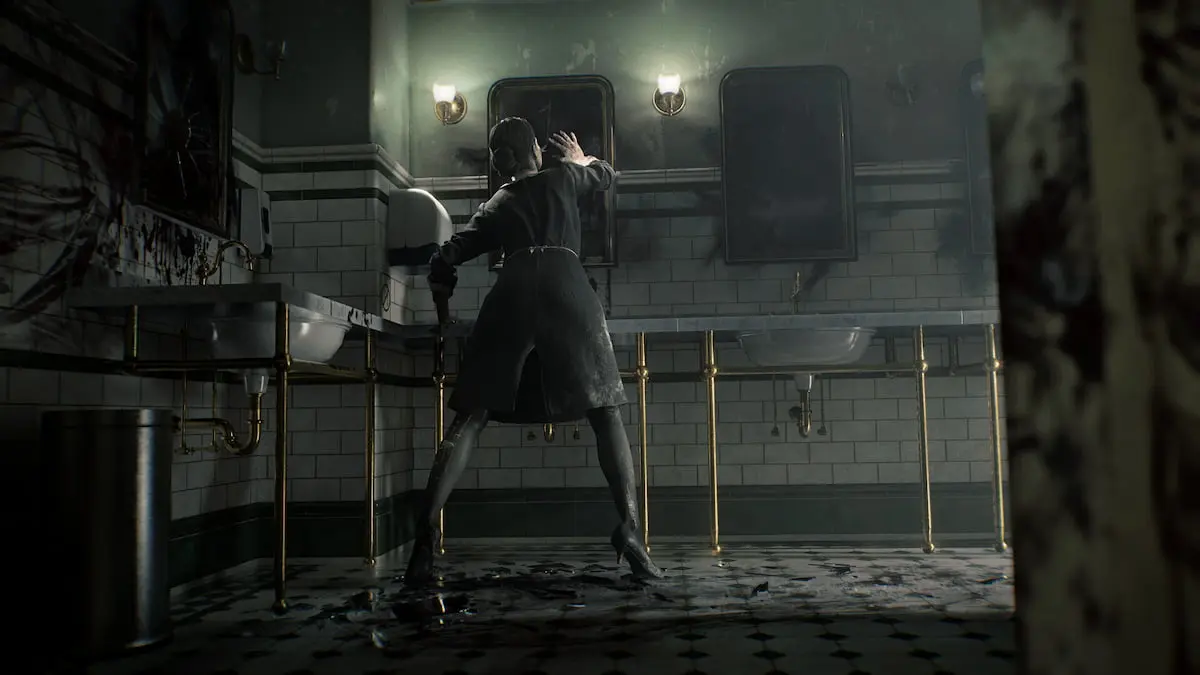 Resident Evil Requiem: How to Unlock the Organ Transport Box