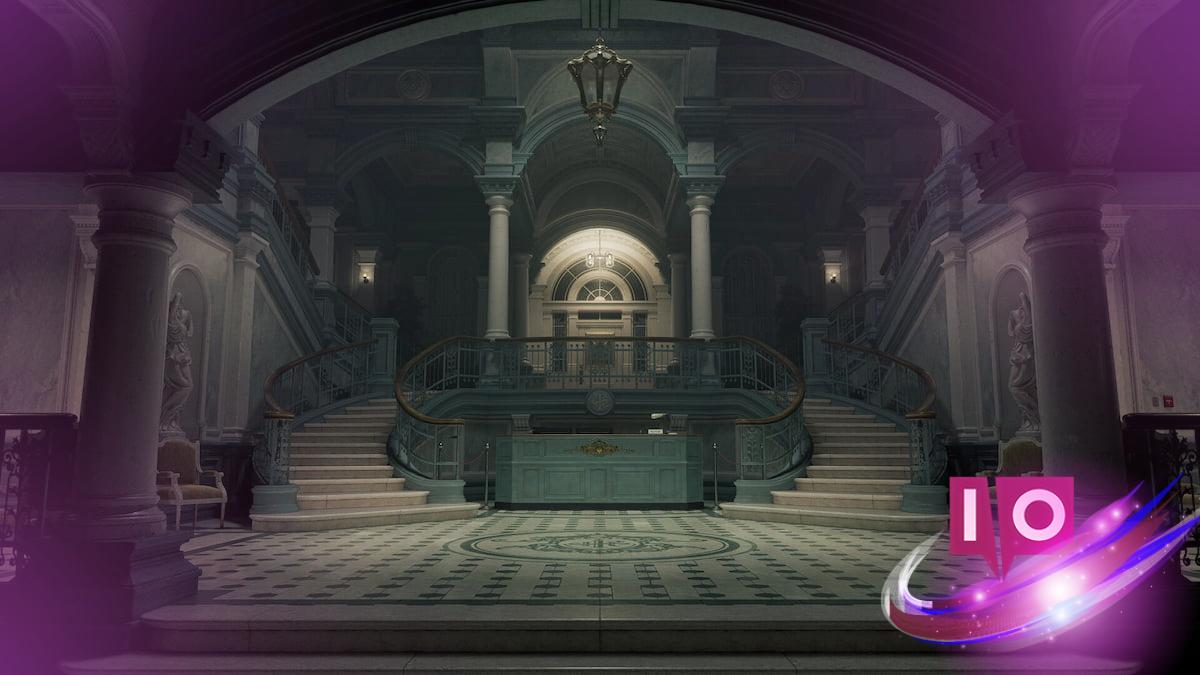 Resident Evil Requiem: Lead Researcher's Office Puzzle Solution