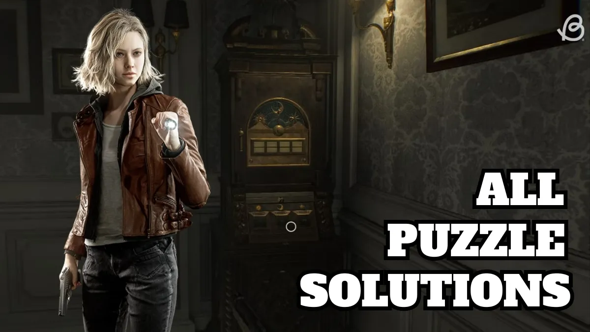 Resident Evil Requiem Puzzles Walkthrough: All Solutions