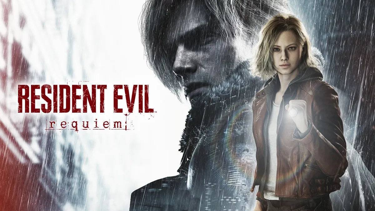 Resident Evil Requiem Release Date & Countdown Timer
