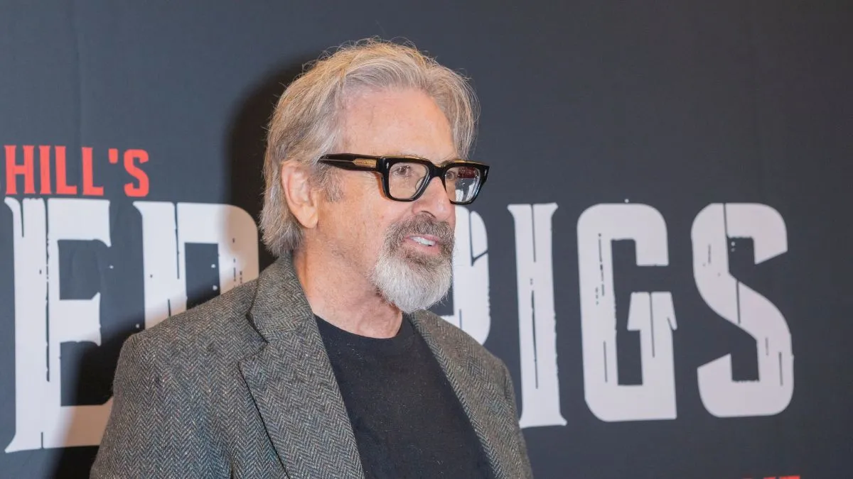 Robert Carradine, Lizzie McGuire's Dad, Dies at 71 — What We Know