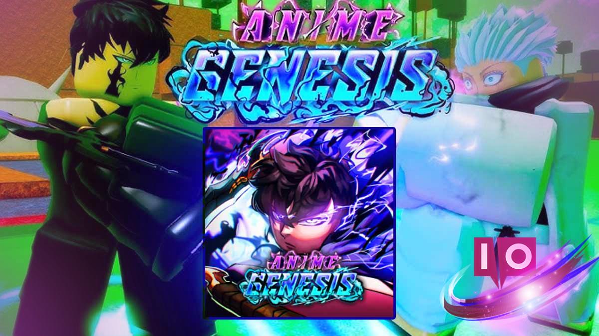 Roblox Anime Genesis Codes February 2026: Unlock Exclusive Rewards!