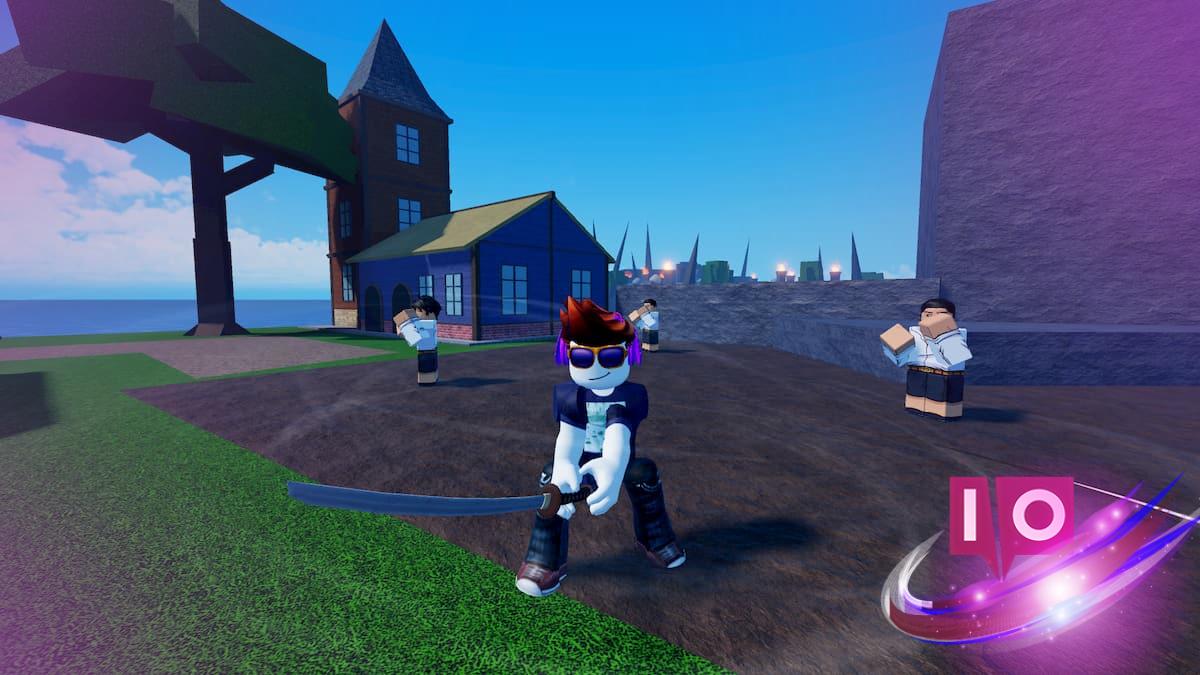 Rogue Piece Codes: February 2026 Updated List & Redemption Guide