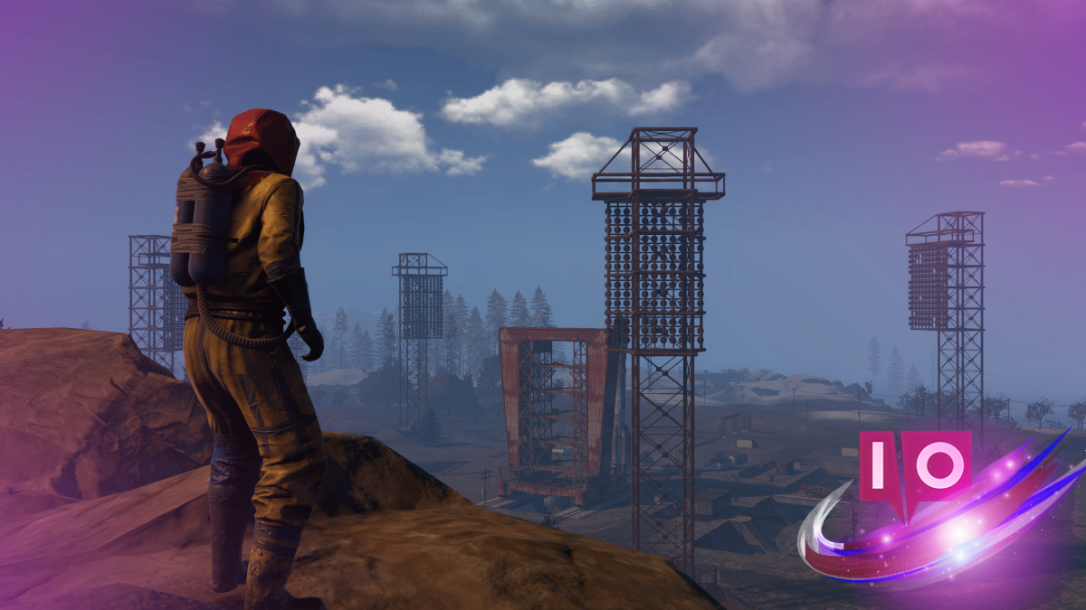 Rust Naval Update: Reach Deep Sea Locations & Discover Key POIs