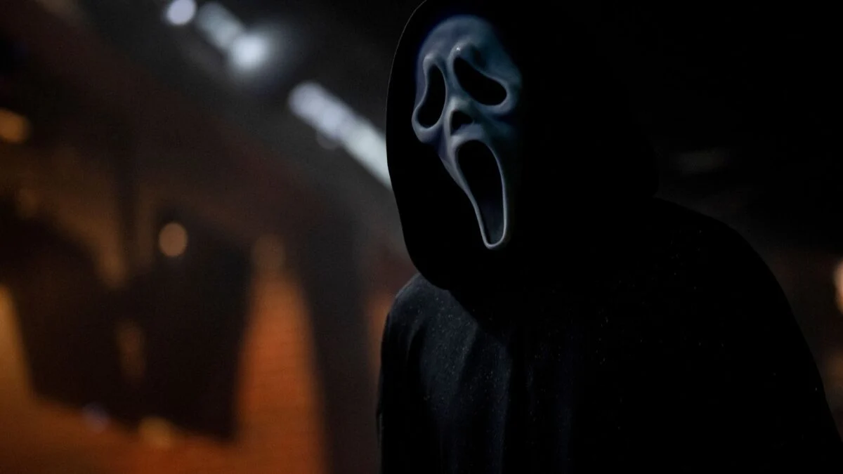 Scream 7 Ending Explained: Who Is Ghostface and Why?