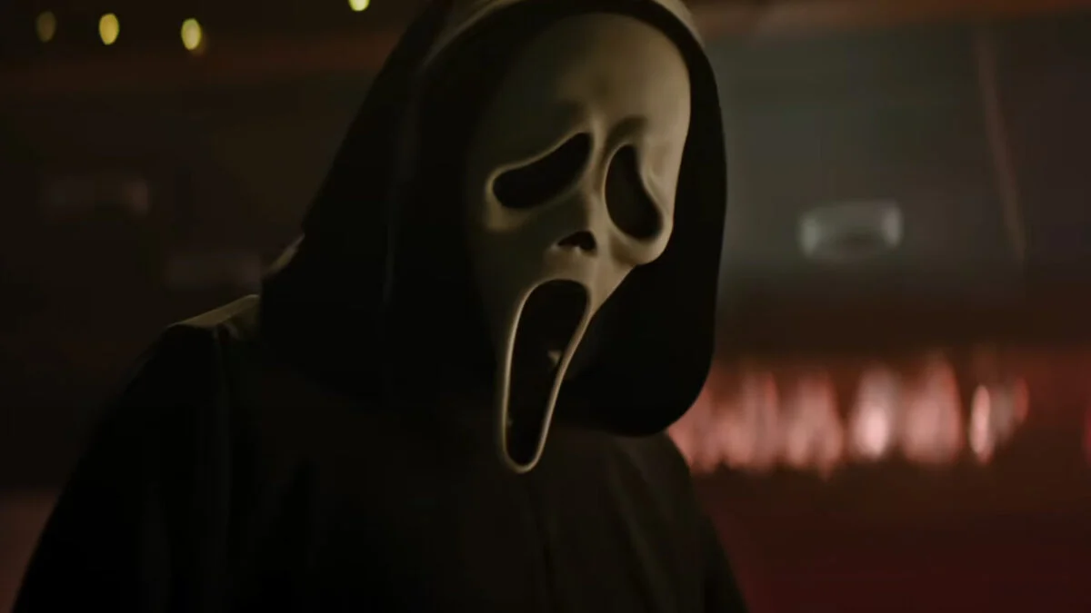 Scream 7: Studios Battle for Ghostface's Iconic Mask Rights