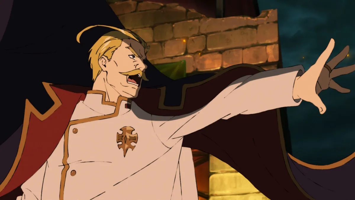 Sentenced to Be a Hero Episode 6: Release Date & Countdown Timer