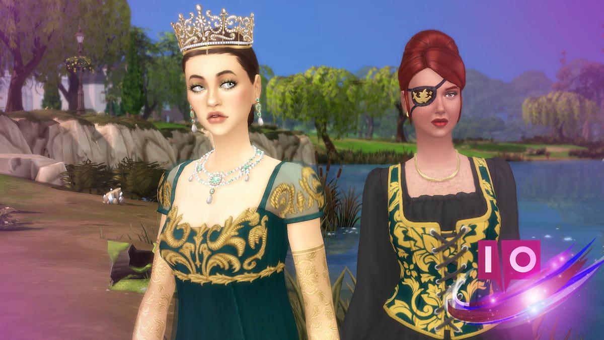 Should You Forgive the Royal Envoy in The Sims 4? Pros & Cons