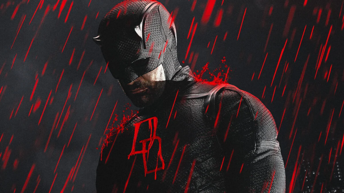 Showrunner: 'Daredevil: Born Again' Feels Uncomfortably Timely