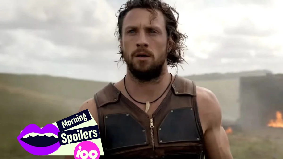 Sony Reworks Spider-Man Spinoff Plans; Scary Movie Spoofs