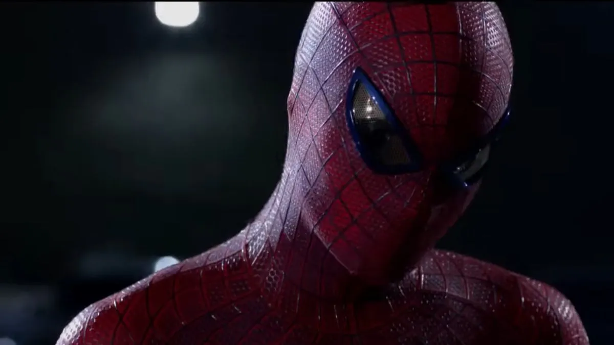 Sony Studio Chief Confirms Spider-Man Universe Reboot